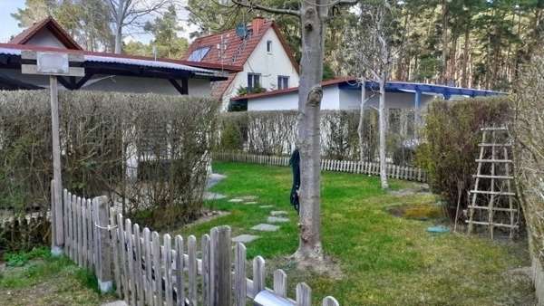 Grundstück - Ferienhaus in 17214 Silz mit 35m² als Kapitalanlage kaufen
