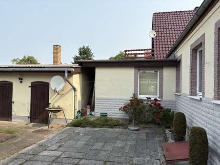 Anbau Bad Anbau Bad - Einfamilienhaus in 17192 Waren mit 108m² kaufen