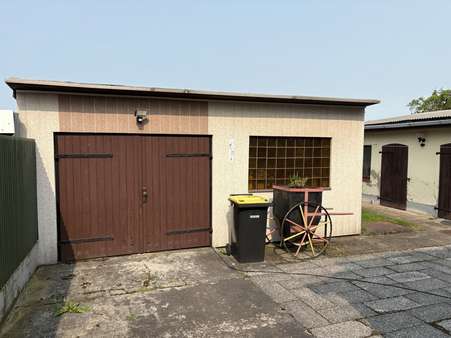 Garage Garage - Einfamilienhaus in 17192 Waren mit 108m² kaufen