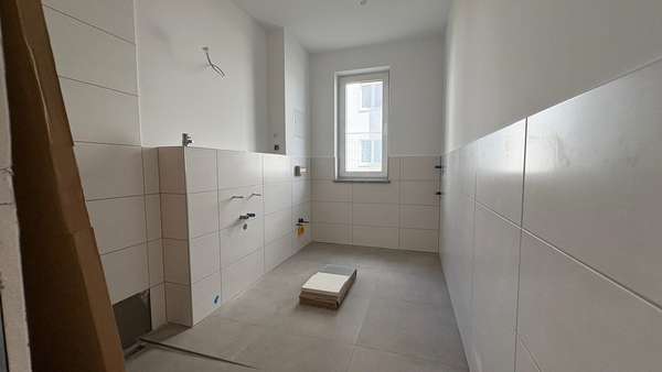 Bad Bad - Ferienwohnung in 17207 Röbel mit 47m² kaufen