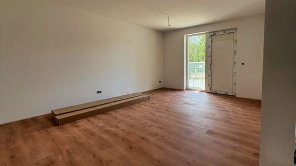Wohnbereich Wohnbereich - Ferienwohnung in 17207 Röbel mit 47m² kaufen