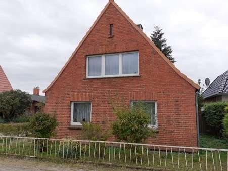 Außenansicht 3 - Einfamilienhaus in 17192 Waren mit 100m² kaufen