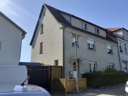 Gebäudeansicht - Mehrfamilienhaus in 17192 Waren mit 203m² kaufen