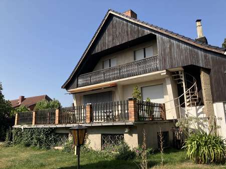 Seeseite Seeseite - Einfamilienhaus in 17139 Malchin mit 160m² kaufen