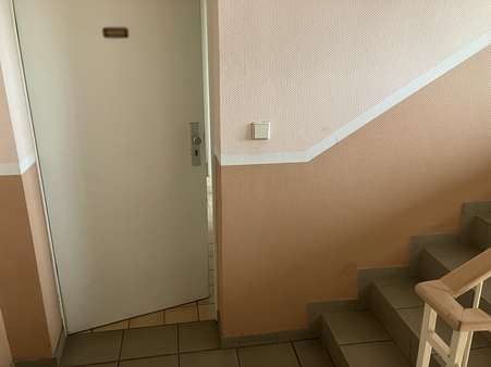 Wohnungstür - Etagenwohnung in 17109 Demmin mit 49m² kaufen