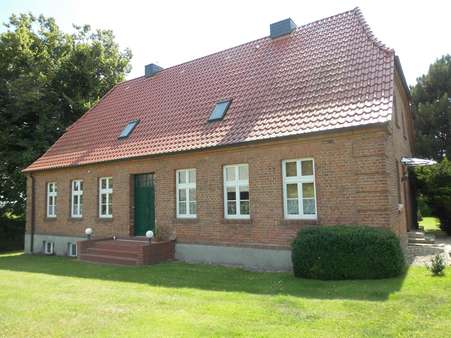 Wohnhaus - Bauernhaus in 17139 Malchin mit 225m² kaufen