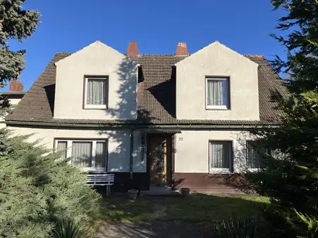 Für die Familie mit Kindern ideal!