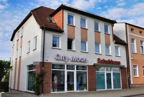 Ansicht - Sonstige in 17087 Altentreptow mit 80m² kaufen