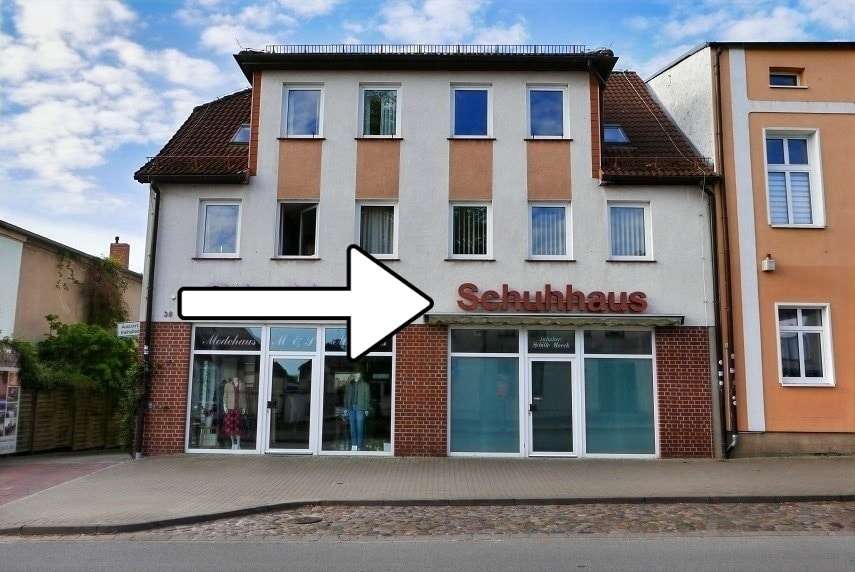 Ansicht - Sonstige in 17087 Altentreptow mit 80m² kaufen