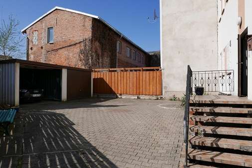 Innenhof - Sonstige in 17087 Altentreptow mit 80m² kaufen