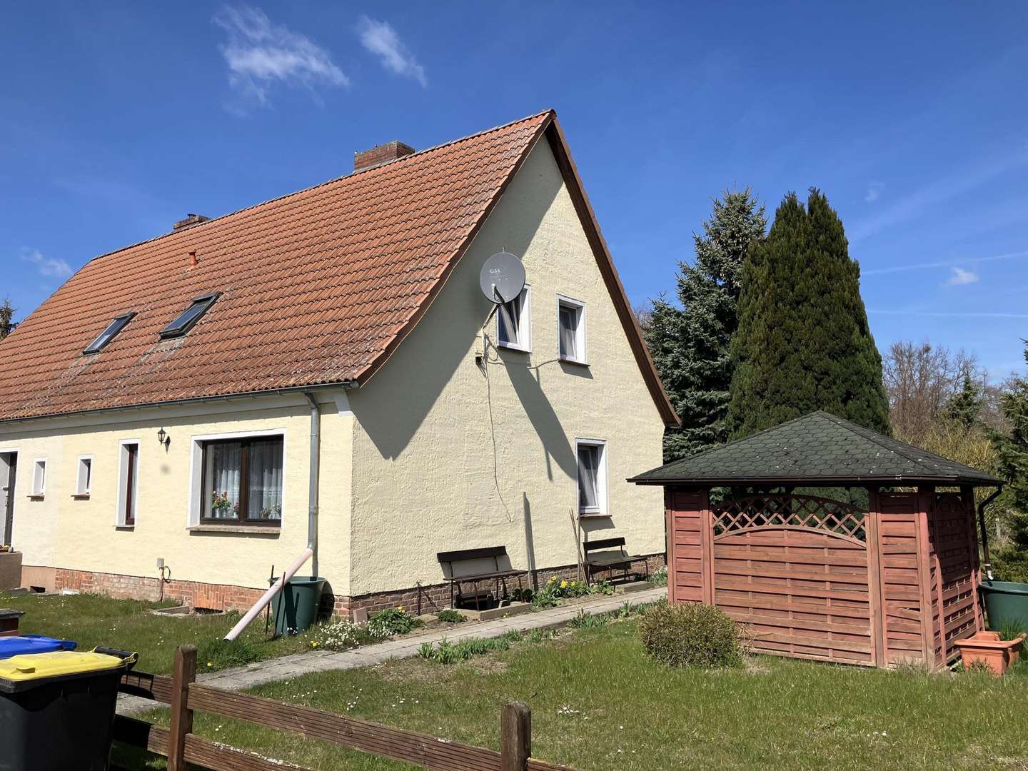 IMG_1119 - Doppelhaushälfte in 17111 Borrentin mit 86m² kaufen