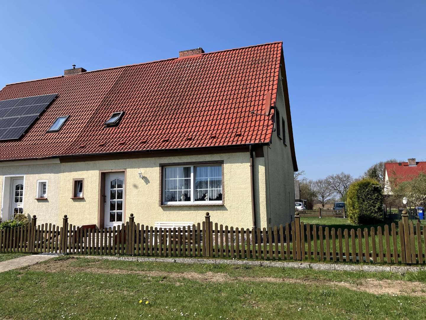 IMG_1153 - Doppelhaushälfte in 17111 Borrentin mit 85m² kaufen