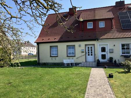 IMG_1154 - Doppelhaushälfte in 17111 Borrentin mit 85m² kaufen