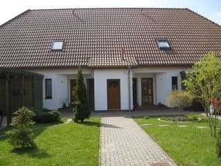 Front Front - Wohnanlage in 17153 Ivenack mit 324m² als Kapitalanlage kaufen