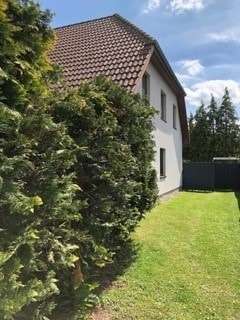 Giebel Giebel - Wohnanlage in 17153 Ivenack mit 324m² als Kapitalanlage kaufen