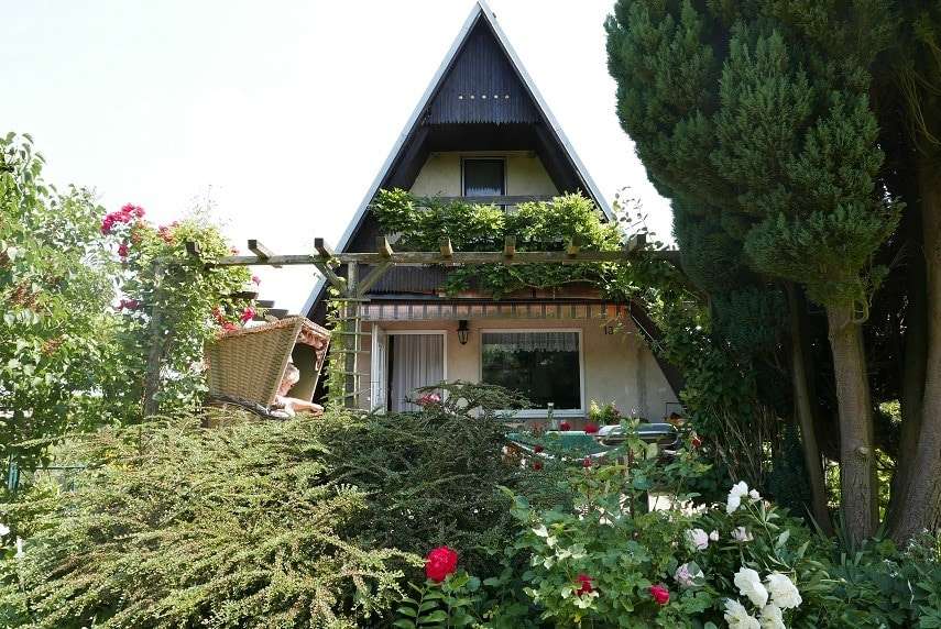 Ansicht Ansicht - Ferienhaus in 17039 Neverin mit 50m² kaufen