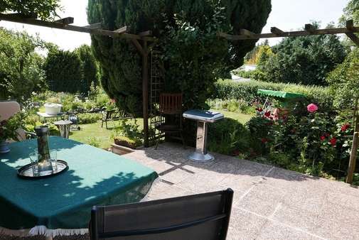 Terrasse Terrasse - Ferienhaus in 17039 Neverin mit 50m² kaufen