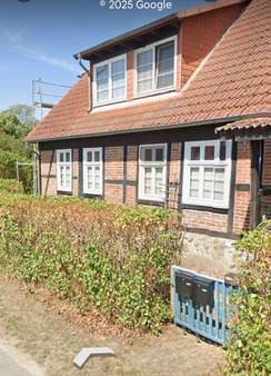 Front Front - Einfamilienhaus in 17159 Dargun mit 180m² kaufen