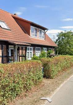 Front Front - Einfamilienhaus in 17159 Dargun mit 180m² kaufen