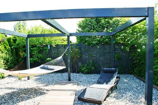 Sonnendeck - Ferienhaus in 17094 Groß Nemerow mit 40m² kaufen