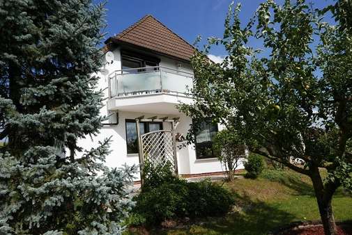 Ansicht Ansicht - Einfamilienhaus in 17094 Groß Nemerow mit 180m² kaufen