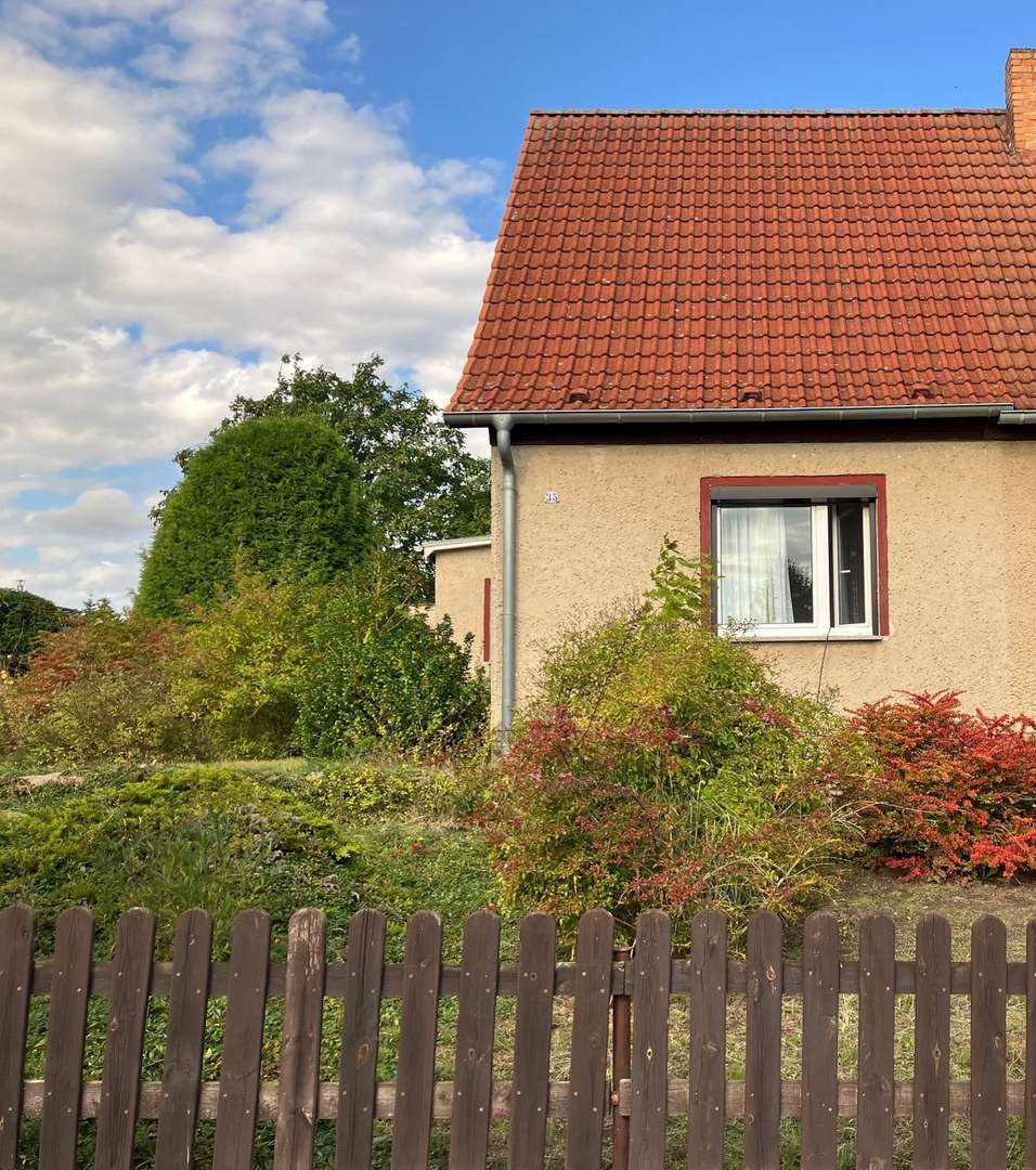 Foto Haus - Doppelhaushälfte in 17109 Demmin mit 75m² kaufen