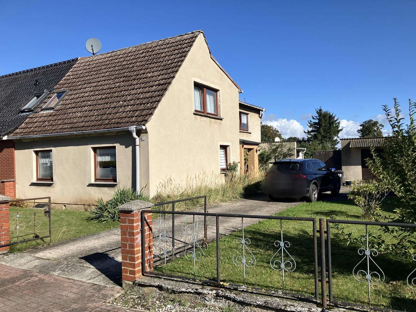 IMG_1951 - Doppelhaushälfte in 17109 Demmin mit 120m² kaufen