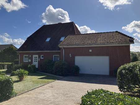 Front Front - Einfamilienhaus in 17109 Demmin mit 142m² kaufen