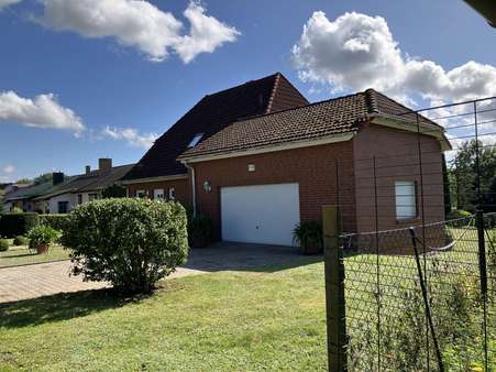 Giebel Giebel - Einfamilienhaus in 17109 Demmin mit 142m² kaufen