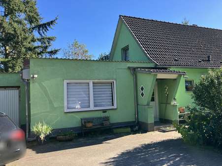 Anbau - Einfamilienhaus in 17109 Demmin mit 140m² kaufen