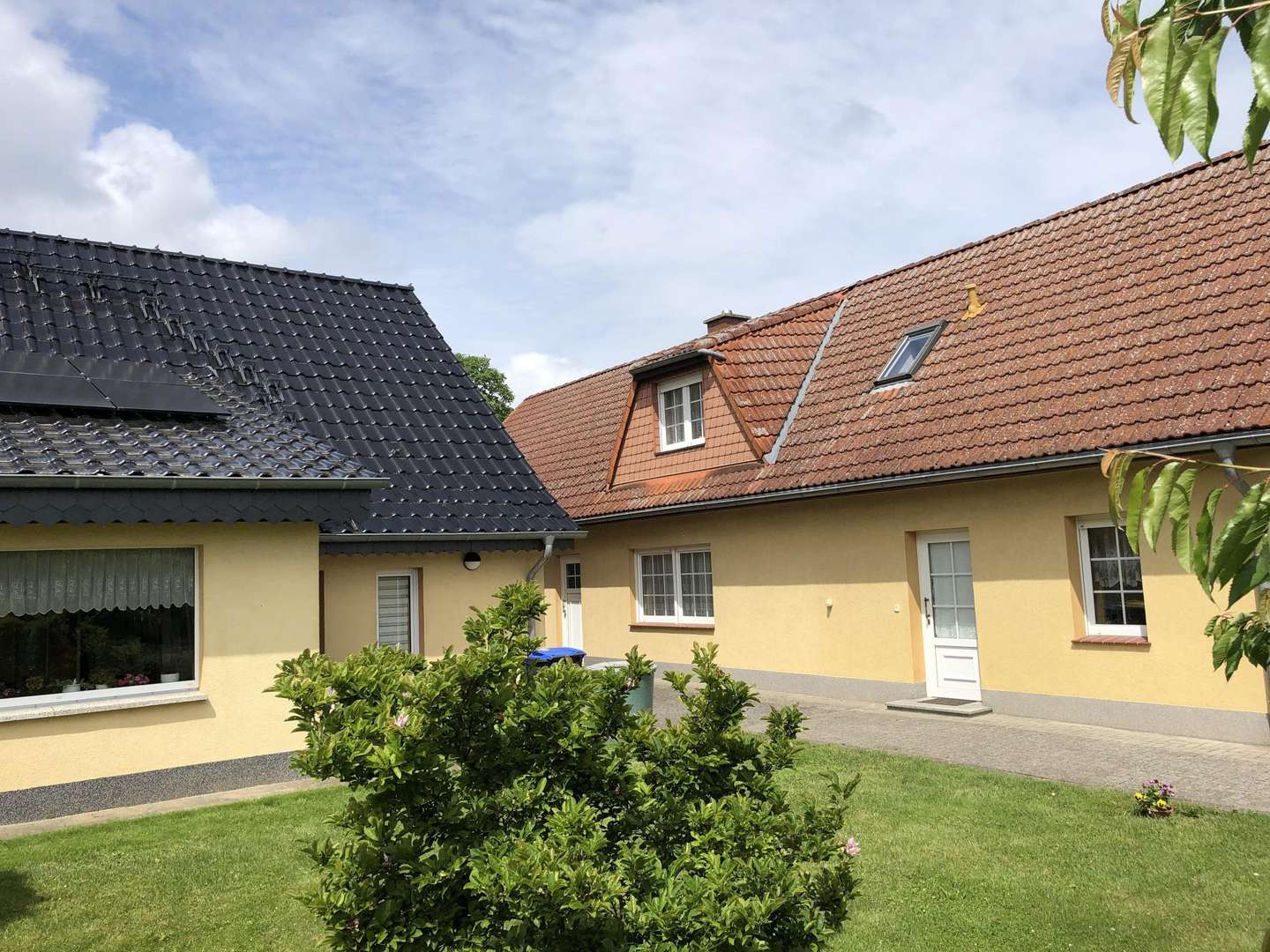 Zweifamilienhaus in 17111 Meesiger mit 200m² kaufen