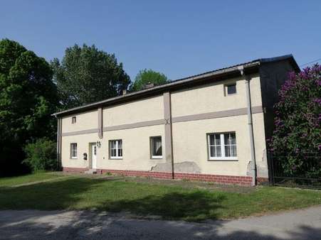 Haus_Front 2 - Einfamilienhaus in 17091 Altenhagen mit 126m² kaufen