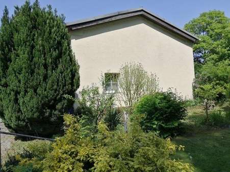 Haus_Giebel 1 - Einfamilienhaus in 17091 Altenhagen mit 126m² kaufen