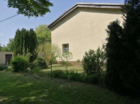 Haus_Giebel 2 - Einfamilienhaus in 17091 Altenhagen mit 126m² kaufen