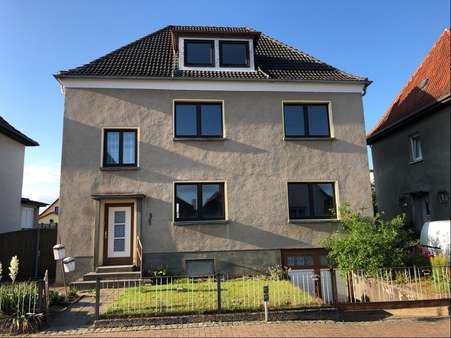 Zweifamilienhaus in 17139 Malchin mit 200m² kaufen