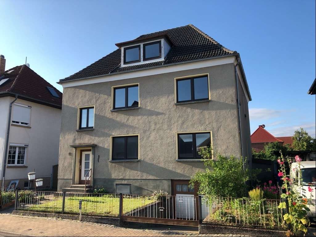 Zweifamilienhaus in 17139 Malchin mit 200m² kaufen