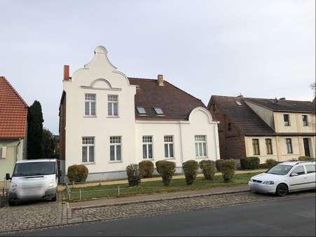 Photo-2 - Zweifamilienhaus in 17159 Dargun mit 165m² kaufen