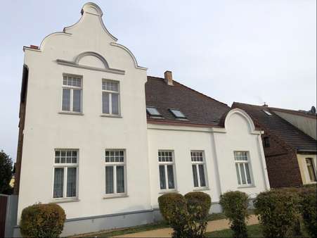 Photo-3 - Zweifamilienhaus in 17159 Dargun mit 165m² kaufen