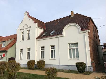 Photo-4 - Zweifamilienhaus in 17159 Dargun mit 165m² kaufen
