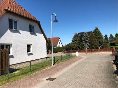 Giebel - Zweifamilienhaus in 17109 Demmin mit 225m² kaufen