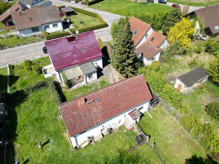 Wir empfehlen: - Einfamilienhaus in 17309 Pasewalk mit 104m² kaufen