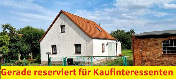 Wir suchen Ihr Haus - Landhaus in 17309 Brietzig mit 75m² kaufen