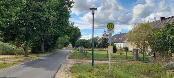 Ortsdurchfahrt - Zweifamilienhaus in 17309 Pasewalk mit 169m² kaufen