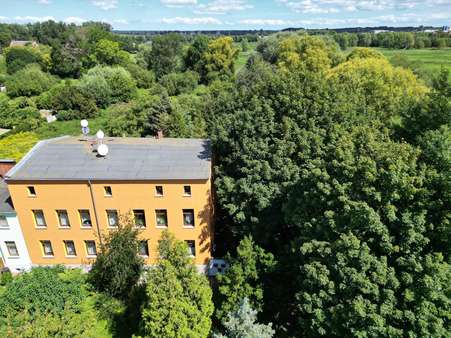 Haus - Mehrfamilienhaus in 17309 Pasewalk mit 640m² als Kapitalanlage kaufen