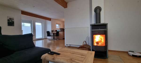 Immer wenn es kühl wird ;-) - Einfamilienhaus in 17379 Ferdinandshof mit 115m² kaufen