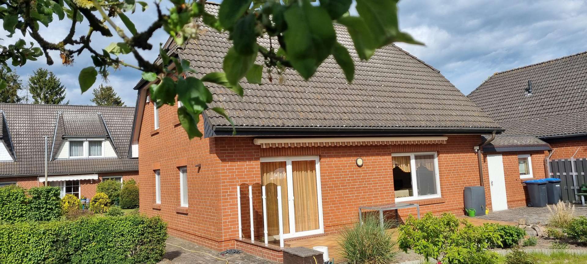 Unser neues Zuhause * 2026 - Einfamilienhaus in 17373 Ueckermünde mit 131m² kaufen