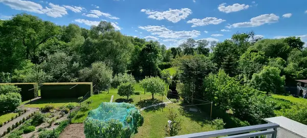  Gemütliches Haus in gutem Zustand