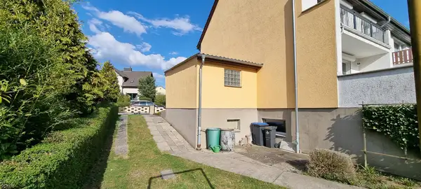  Gemütliches Haus in gutem Zustand