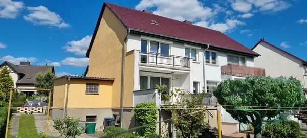  Gemütliches Haus in gutem Zustand