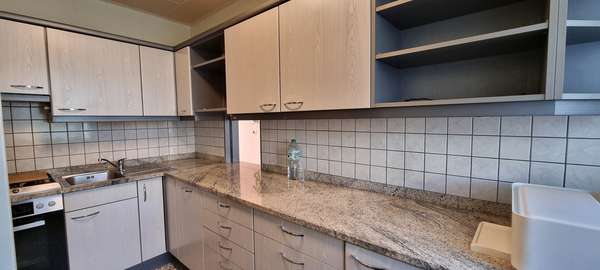 Küche - Doppelhaushälfte in 17309 Pasewalk mit 124m² kaufen